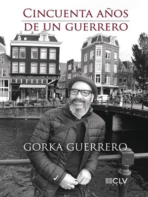 cover image of Cincuenta años de un Guerrero